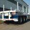Multi-use vehicle for timber transport