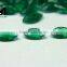 3x6mm Marquise Cut Natural Green Precious Agate Gemstone