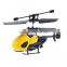 QS5012 Mini Rc helicopter 2CH 2.4G remote control helicopter drones electronic toys for boys Children Gift