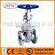 API Cast steel gate valve