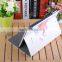 3d sublimation film leather case for ipad air for ipad 5 High quality Blank sublimation case Factory