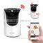 Zmodo Pan and Tilt P2P 360 viewer smart home indoor Wireless camera