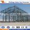Prefab Construction Superior Quality Prefabricated Steel Structure Building