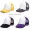 5 Panel Mesh Trucker Cap