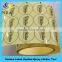 Design classical custom clear ingredients sticker