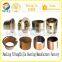 reliable bearing factory high quality pretty price copper bushing,bearing bush,brass bushing