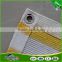 exported standard plastic wind proofing fence balcony cover netting