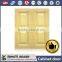 Wardrobe cabinet door