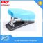 novelty colour mini cheaper plastic stapler