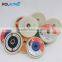 100% Wool Angle Grinder Felt Wheels