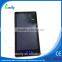 Solar power bank with qi induction charging power bank with 8000mah