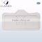 Square High Quality Portugal s pu memory foam pillow for all postures