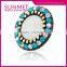 Better than Taiwan Fashion Rhinestone Garment Button