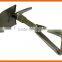 one hand shovel with pickaxe Z50X