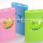 High quality Factory Wholesale Cheapest Mini USB Fan Portable Power Bank Fan Promotion Rechargeable USB