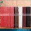 China supplier hot roll up stand smart leather case for ipad air