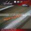 wedge wire screen and direct factory price of oil filter,screen filter,johnson screen,tianjin aokai,stainless screen