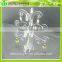 DDL-H024 Trade Assurance  China Supplier Wholesale Acrylic Display Tree