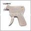 China supplierKLOM Manually UP-Flip(Down-Flip Optional) Unlock Gun Auto Locksmith Tools lock pick gun