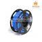 High quality printing material with advanced extrusion line , MINGDA 1.75mm 3d filament at plastic material