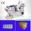 FFT automatic horizontal cellophane overwrapping machine