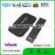 Amlogic s805 quad core android 4.4 digital tv converter box dvb-t2 hybrid