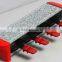 infrared grill/raclette grill