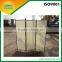 2015 new design of outdoor Chinese garden gazebo