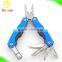 Metal Led Kit Cutting&Crimping Tools Pliers with LED Light