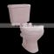 two piece toilet , hot sale African toilet
