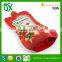Matt printed aluminium spout beverage bags online wholesale shop