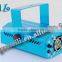 Mini party strobe laser light Red & Green Stage laser Light