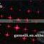 Stage light for laser light red & blue multi-pattern laser light