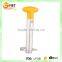 Eco-friendly pineapple slicer stainless steel pineapple corer