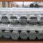 High quality and low price hot dip galvanized steel pipe black steel pipe use gas and water or oil steel pipe gi and mild pipe