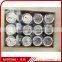 AK-22B RED Elevator Push Button Switch