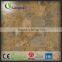 Formaldehyde Free Noise Reduction Ginger Root stone luxury Vinyl Flooring