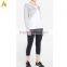 Running Yoga Dance Shirts Workout Fitness Clothing Yoga Sports T Shirts Women Gym Shirts