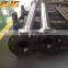 Zhoushan Screw and Barrel for PVC/PE /PET Extruder Machine
