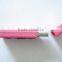 China factory customized OEM PVC rubber tags