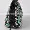 price-off promotions print patterns mircofiber material cosmetic bag