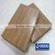 2015 Rich wooden & color aluminum panels /architectural aluminum cladding/wooden aluminum solid panel