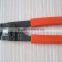 Network hand tools for telecom rj10(4p) mini hardware tools plier LS-2094