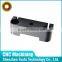 Shenzhen High Quality Wire EDM CNC Milling Machine hardware Parts