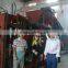 Hot selling! Concrete block making machine QT8-15