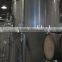 stainless steel beer fermentation tanks 30000l beer machine