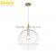 Electrical Lights Silver High Light Retro Reflective Paper Fabric