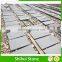 Hainan Basalt Tiles Available From Stock