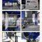 Variation section beam (Truck/Trailer Beam) welding machine