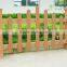 newteck Hot sale! 2015 new ! cheap Waterproof WPC garden fence